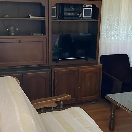 Apartment Raslina Daire *