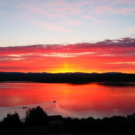 Apartment Raslina 아파트 Raslina