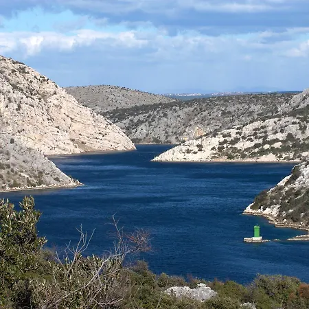 Apartment Raslina 아파트 Raslina