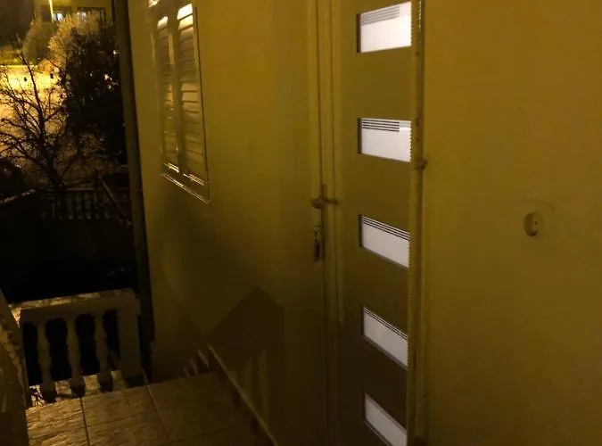 Apartamento Apartment Raslina