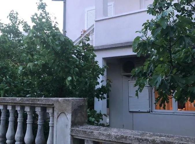 Apartamento Apartment Raslina