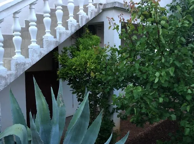 Apartment Raslina Apartamento