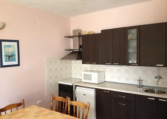 Apartment Raslina Apartamento *