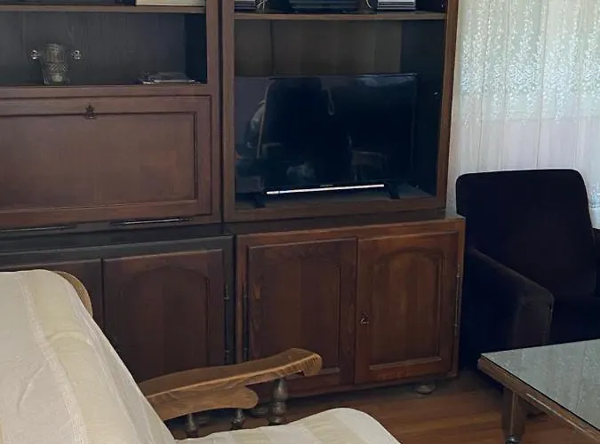 Apartment Raslina Apartamento *