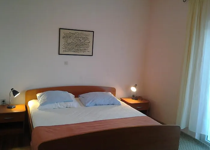 Apartamento Apartment Raslina *