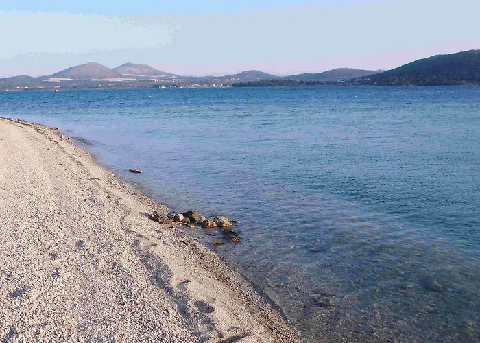 Apartment Raslina Apartamento *